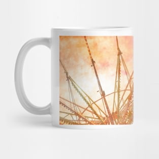 Carnival Ride Mug